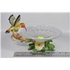 Image 1 : HUMMING BIRD CANDY DISH
