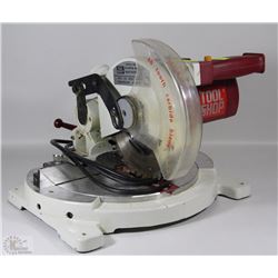 TOOL SHOP 10" MITRE SAW