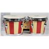 Image 1 : CLUB SALSA PERCUSSION DRUMS
