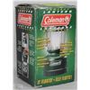 Image 1 : COLEMAN COMPACT LANTERN IT FLOATS MODEL 5310L700C
