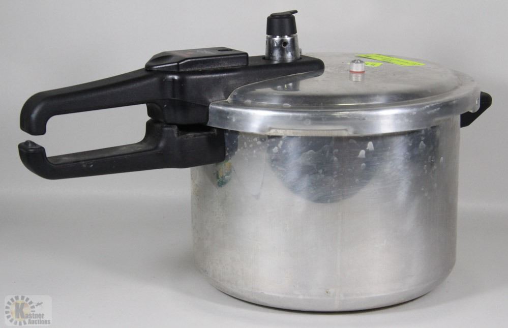 JASI PRESSURE COOKER MODEL PC55