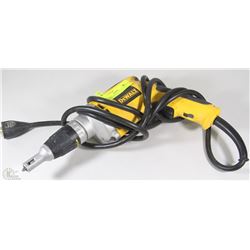 DEWALT DW272 VSR DRYWALL SCREWDRIVER