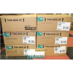 LOT OF 6 CASES OF NORTHWOODS LOTION