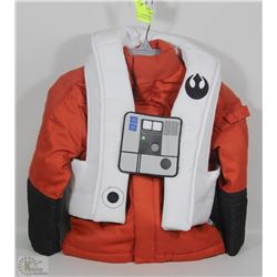 POE DAMERON PREMIUM COSTUME - STAR WARS JACKET