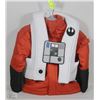 Image 1 : POE DAMERON PREMIUM COSTUME - STAR WARS JACKET