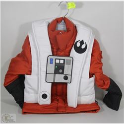 POE DAMERON PREMIUM COSTUME - STAR WARS JACKET