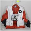 Image 1 : POE DAMERON PREMIUM COSTUME - STAR WARS JACKET
