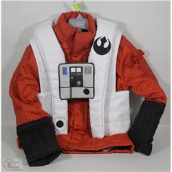 POE DAMERON PREMIUM COSTUME - STAR WARS JACKET