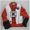 Image 1 : POE DAMERON PREMIUM COSTUME - STAR WARS JACKET