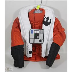 POE DAMERON PREMIUM COSTUME - STAR WARS JACKET