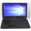 Image 1 : HP LAPTOP WIN 10/500GB HDD/8GB RAM/MS OFFICE 2016