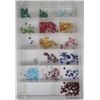 Image 1 : LARGE ASSORTMENT OF GEMSTONES  AND CRYSTALS