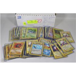 ORIGINAL POKEMON CARDS FROM 1995 ALL 1ST EDITIONS
