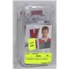 Image 1 : 25 HOCKEY CARDS ALL JERSEYS
