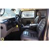 Image 11 : 2006 H2 HUMMER SUV