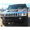 Image 3 : 2006 H2 HUMMER SUV