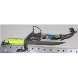 DECORATIVE DAGGER
