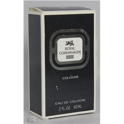 NEW ROYAL COPENHAGEN COLOGNE - 60 ML