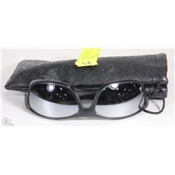 ESTATE PAIR OF PRADA SUNGLASSES - MADE IN
