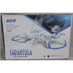 2.4GHZ TARANTULA QUADCOPTER WITH REMOTE