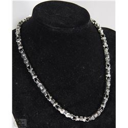 NEW STAINLESS STEEL HEAVY LINK CHAIN