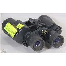 BUSHNELL BINOCULARS 7-21X40