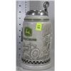 Image 1 : JOHN DEER TANKARD