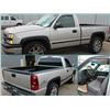 Image 1 : 2006 CHEVROLET SILVERADO LS 4X4 5.3,V6