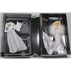 1993  SILVER SCREEN SPECIAL LIMITED EDITON BARBIE
