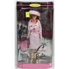 Image 1 : 1996 LIMITED EDITION FASHION LUNCHEON BARBIE