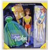 Image 1 : 35TH ANNIVERSARY MIDGE BARBIE  LIMITED EDITION