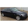 Image 10 : 2005 BMW BMW 545i