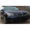 Image 11 : 2005 BMW BMW 545i