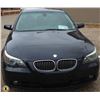 Image 1 : 2005 BMW BMW 545i