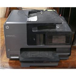 HP OFFICEJET PRO 8620 (NO POWER CORD)