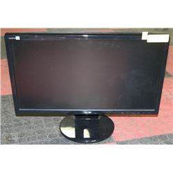 ASUS DESKTOP COMPUTER SCREEN
