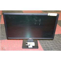 DELL DESKTOP COMPUTER SCREEN