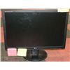 Image 1 : LG FLATRON DESKTOP COMPUTER SCREEN