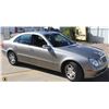 Image 6 : 2006 MERCEDES BENZ MERCEDES E350