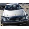 Image 7 : 2006 MERCEDES BENZ MERCEDES E350