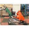 Image 1 : ARIENS WORKING SNOWBLOWER WITH ELECTRIC START