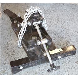 CRAFTSMAN TRANSMISSION JACK