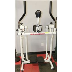 GUTHY-RENKER FITNESS FLYER UPPER/LOWER