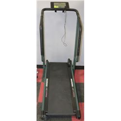 HEALTHWARE 102 FOLD-UP SELF-PROPELLED