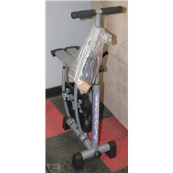 NEW LEG MAGIC - LEG & LOWER BODY/BUTT