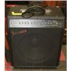 Image 1 : GUITAR STAGE AMP BY JOHNSON - CONDITION IS WORKING