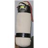 Image 1 : PRO QUALITY LAST PUNCH PUNCHING BAG