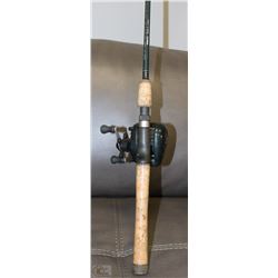 QUANTUM ROD AND REEL (HIGH PERFORMANCE)