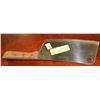Image 1 : MEAT CLEAVER