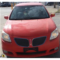 2006 PONTIAC VIBE